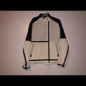 Reebok jacket size small